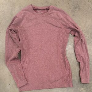 Figs salta underscrub top